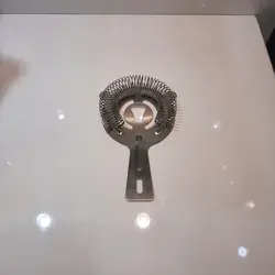 استرینر استیل