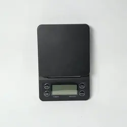 اسکیل ( ترازوی ) باریستا