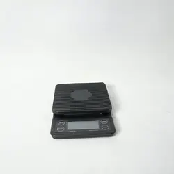 اسکیل ( ترازوی ) باریستا