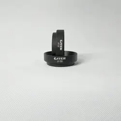 فانل ۵۸ گتر