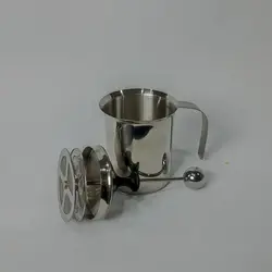 فوم ساز حجم ۸۰۰ میلی گرم