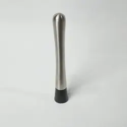 مادلر استیل ته پلاستیکی