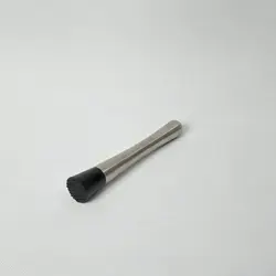 مادلر استیل ته پلاستیکی