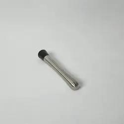 مادلر استیل ته پلاستیکی