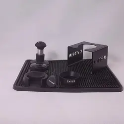 پکیج تجهیزات قهوه دستگاه خانگی