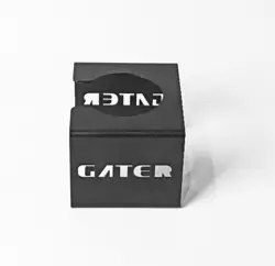 استند دو لبه گتر51