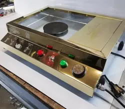 ترکساز شنی بزرگ