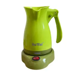 قهوه جوش برقی ترک