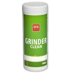 قرص تمیز کننده آسیاب قهوه