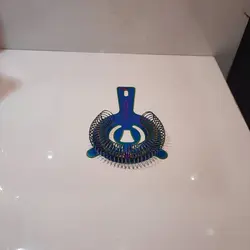 استرینر هفت رنگ