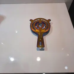 استرینر هفت رنگ