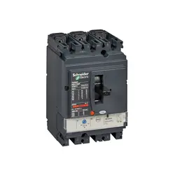 کليد کمپکت 50 آمپر اشنایدر 36KA سری NSX100F - کالای برق متینی - فروشگاه متینی