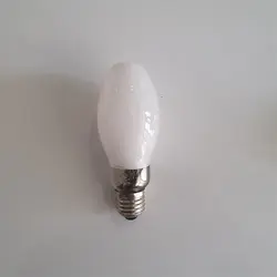 لامپ بخار سديم 50 وات ED SHAPE آریان