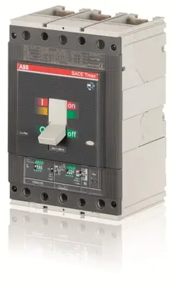 1SDA054317R1-کلید کمپکت اتوماتیک 400 آمپر abb تیپT5N