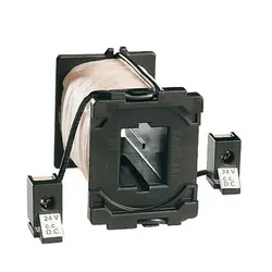 بوبین کنتاکتور BF50-BF110 لواتو کد 11BA911110