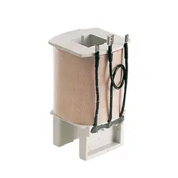 بوبین کنتاکتور B115-B180 لواتو کد 11BA11574110