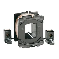 بوبین کنتاکتور BF50-BF110 لواتو کد 11BA705400