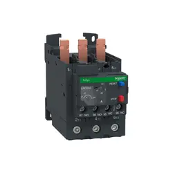 بيمتال 37 الی 50 آمپر اشنایدر الکتریک LRD350