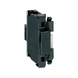 کنتاکت کمکی بغل خور یک بسته برای کنتاکتور BF لواتو کد 11G42801