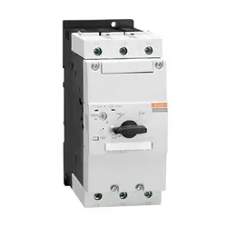 کلید حفاظت موتوری 45 تا 63 آمپر لواتو کد 11SM3A84