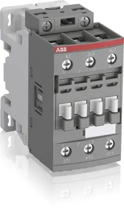 کنتاکتور 30امپر ABB الکتریک AF30-30-00-13