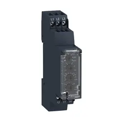 کنترل فاز اشنایدر مدل RM17TE00