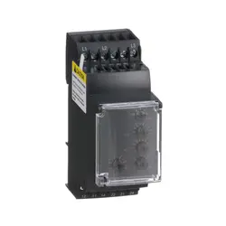 کنترل فاز اشنایدر مدل RM35TF30