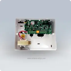 مرکز کنترل دزدگیر سیم کارتی سیماران مدل SM-G6430