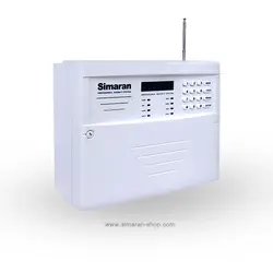 مرکز کنترل دزدگیر سیم کارتی مدل SM-SG6420
