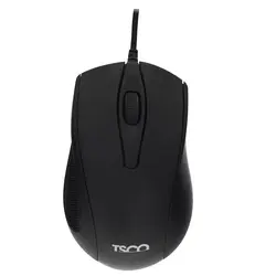 ماوس تسکو با سیم مدل TM 290N