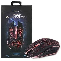 موس گیمینگ VERITY GAMING 5117G