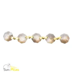 ریسه کریستال مدل P2 بسته 100تایی (2 متر) &bull; فروشگاه اینترنتی سانسی پلازا