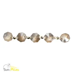 ریسه کریستال مدل P2 بسته 100تایی (2 متر) &bull; فروشگاه اینترنتی سانسی پلازا