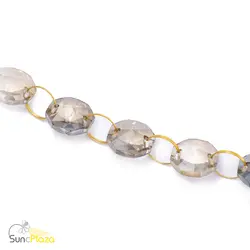 ریسه کریستال مدل R2 بسته 100تایی (2 متر) &bull; فروشگاه اینترنتی سانسی پلازا