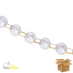 ریسه کریستال مدل R2 بسته 2000 تایی &bull; فروشگاه اینترنتی سانسی پلازا