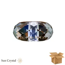 کریستال چرخی سفید کارتنی &bull; فروشگاه اینترنتی سانسی پلازا