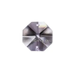 آویز دانه ریز کریستالی سایز 14 &bull; فروشگاه اینترنتی سانسی پلازا