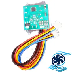 شبیه ساز هوشمند فن ماینر ست کامل m21, m20, m30, m31, m32