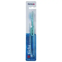 مسواک ارتودنسی فوکس fuchs
