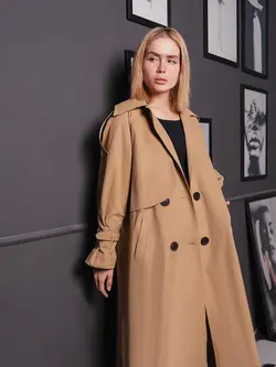 Trench Coat