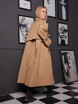 Trench Coat