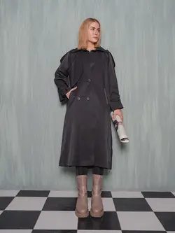 Trench Coat
