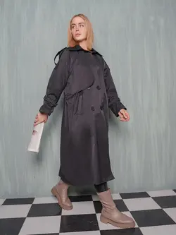 Trench Coat