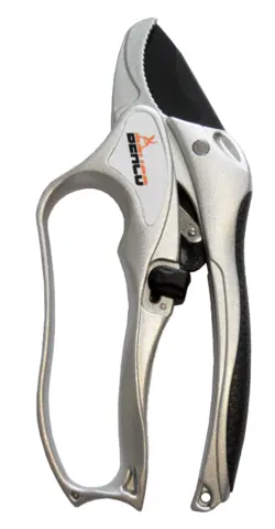 قیچی باغبانی دنده‌ای کد BP-7304 بهکو