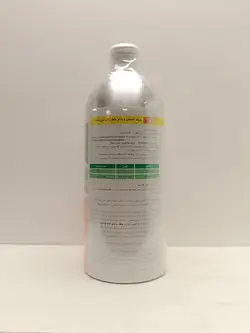 سم فن والریت  هندی (زرین سرشت پارس)