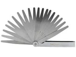 آچار فیلر 20 تیغ نووا مدل NTF9206