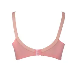 سوتین شیردهی شباهنگ مدل Easy Feeding رنگ صورتی