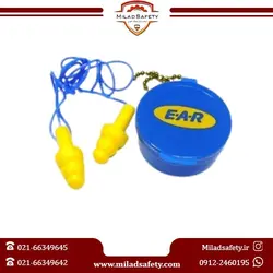 توگوشی(ایرپلاگ) 3M مدل E.A.R