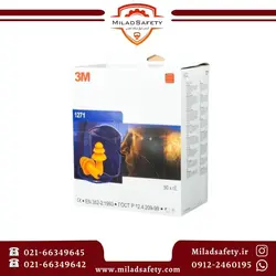 توگوشی(ایرپلاگ) 3M مدل E.A.R