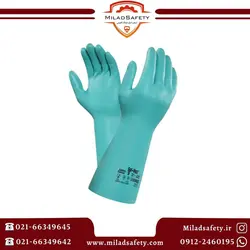 دستکش ایمنی Ansell مدل 37695
